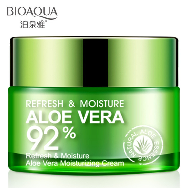 refresh moisture aloe vera essence