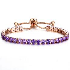Crystal Bracelet, shiningbracelet, gold bracelet, gold