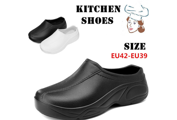 kitchen work shoes womens