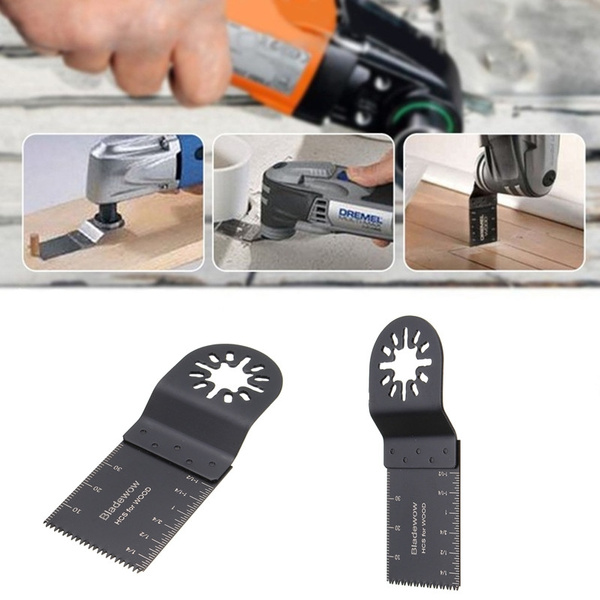 1PCS 35mm Saw Blade HCS Metal 