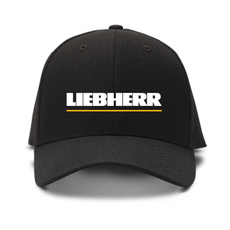 liebherr, Outdoor, women hats, unisex