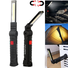 Flashlight, portablespotlight, workinglight, led