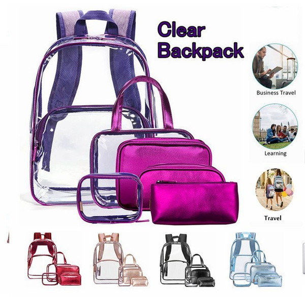 heavy duty girl backpacks