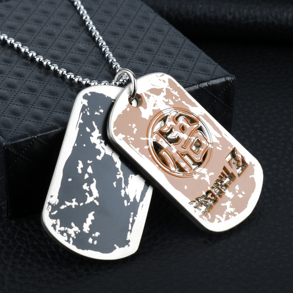 Men Jewelry Beads Chain Pendant | Wish