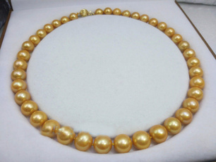 yellow gold, golden, Natural, Jewelry