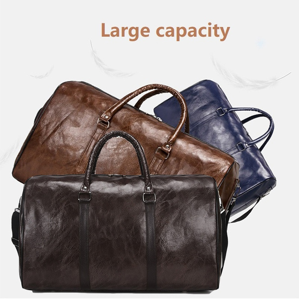 Large mens holdall hot sale