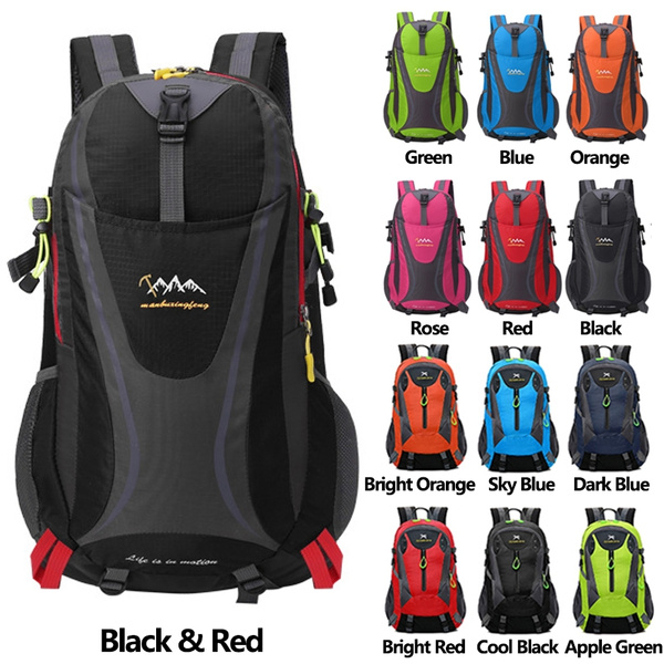 skybolsas trekking bolsas