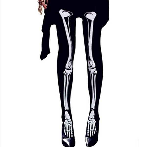 Cosplay Transparent Sheer Punk Women 