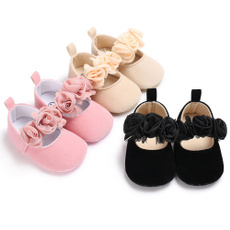 Sneakers, Toddler, Baby Shoes, flowersshoe