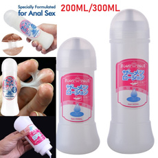 Water-soluble Based Body Oil Health Care Product 200ML/300ML Make Life Fun