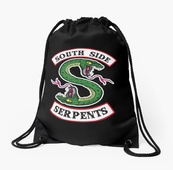 south side serpents rucksack