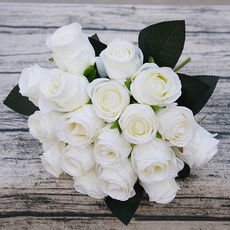 Flowers, Rose, artificialflowersdecoration, homeweddingdecoration
