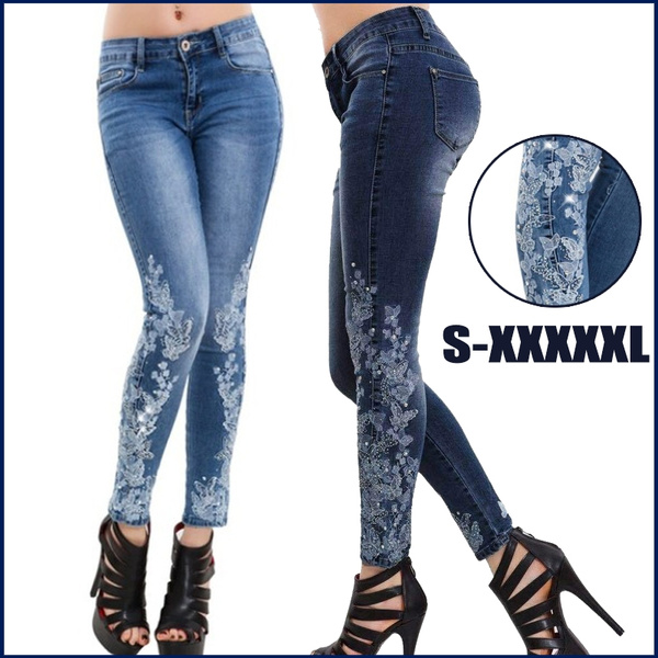 women's luxury jeans