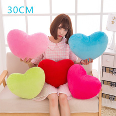 Heart, heartshapepillow, Home Decor, Gifts