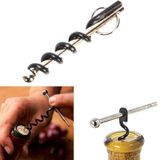 Mini, Outdoor, Key Chain, Jewelry