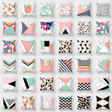 gorgeous, Colorful, geometricpattern, Home & Living