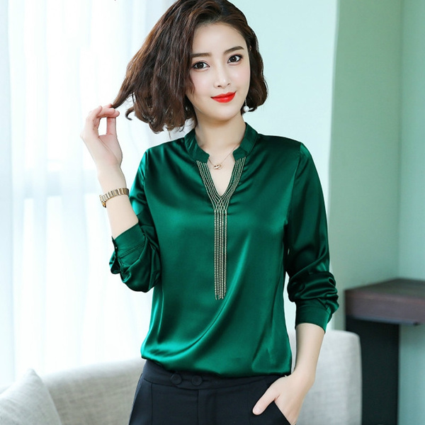 Sweater with faux clearance blouse