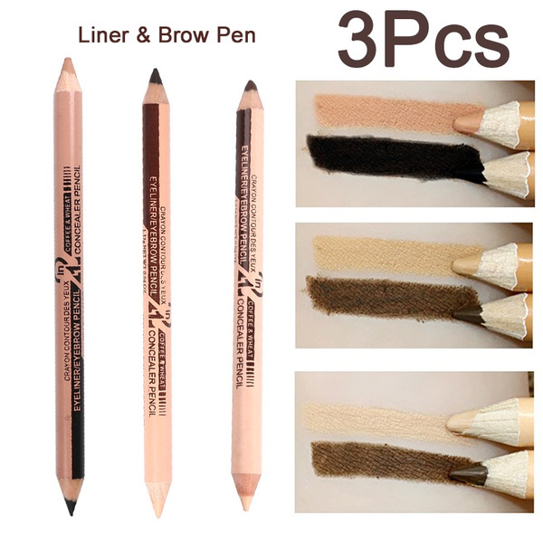 eyebrow concealer pencil