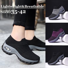 Sneakers, Platform Shoes, Womens Shoes, Fitness