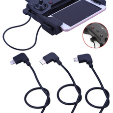 remotecontrolcable, metalnylondatacable, Remote, smartphonedatacable