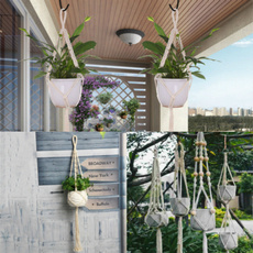 hangingpot, Plants, Garden, Home & Living