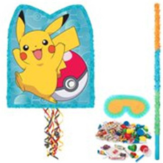 candlespinata, Pokemon, Party Supplies, Gadgets & Gifts