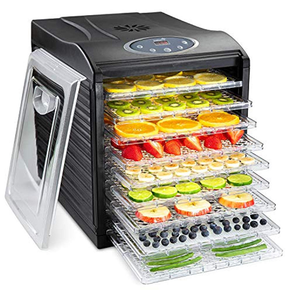 Food Dehydrator Machine Fruite dryer Fruit Dehydrator