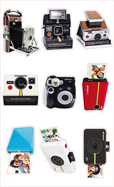 Decorative, Colorful, for, Stickers