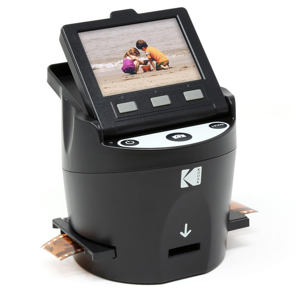 8MM, filmscanner, portablefilmscanner, negativescanner