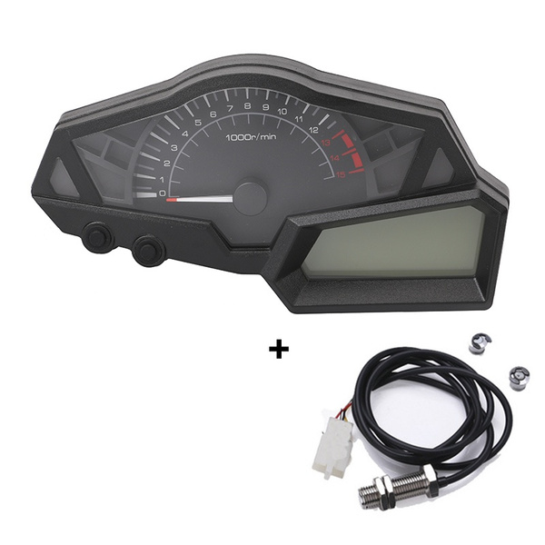 Lush Gauge Speedometer Kawasaki 300 Picture Nature Lush Gauge Speedometer Kawasaki 300 Picture Nature