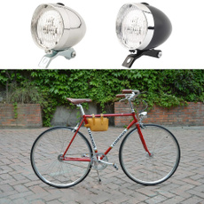 Flashlight, Vintage, bikeaccessorie, Bicycle