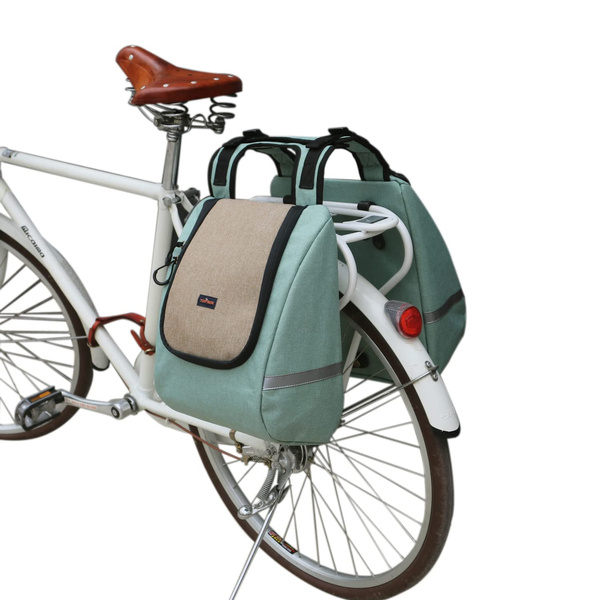 Tourbon bike online pannier