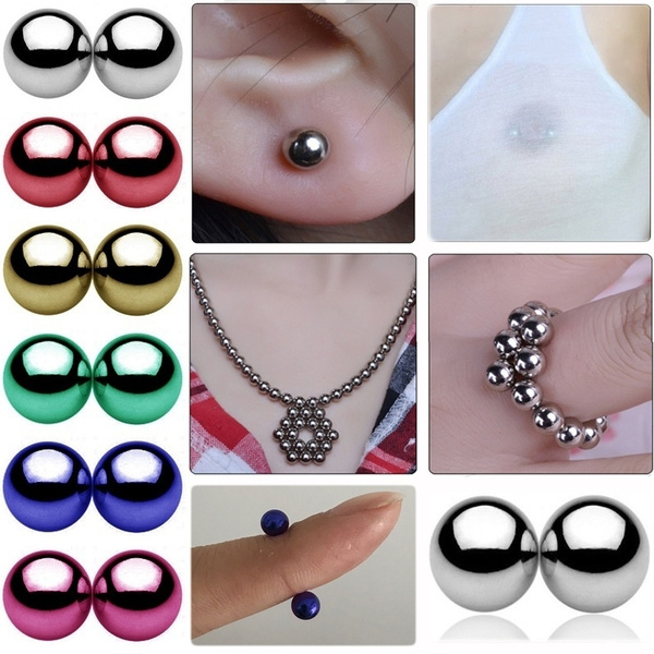 Зажимы на соски 