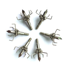 broadheadsarchery, Archery, arrowhead, judoarrowtip
