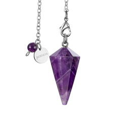 gemstonependantnecklace, crystal pendant, Jewelry, Women jewelry