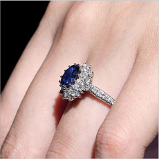 Blues, Fashion, anniversarycelebration, wedding ring