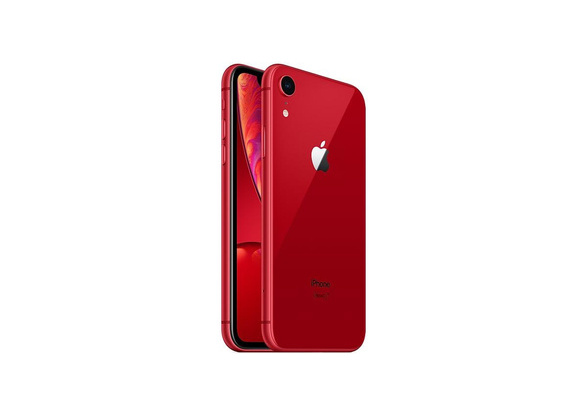 Apple iPhone XR 128GB (PRODUCT)RED (AT&T) MT022LL/A - Best Buy