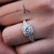 Sterling, DIAMOND, anniversarycelebration, wedding ring