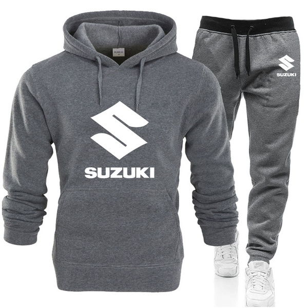 suzuki sweatshirt