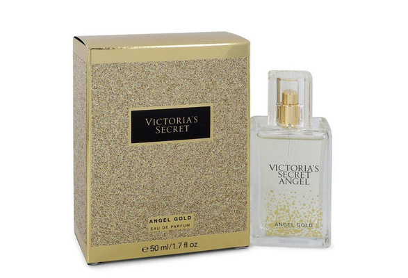 Victoria s Secret Angel Gold by Victoria s Secret Eau De Parfum