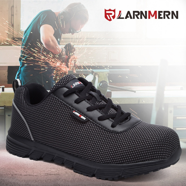 larnmern esd shoes