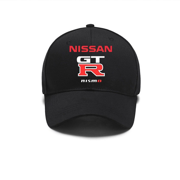 nissan racing hat