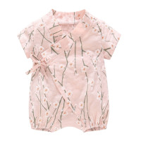 kimono style baby clothes