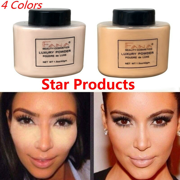 Arrival Professional Smooth Loose Oil - Luxe Mineral Makeup Arrival Professional Smooth Loose Oil - Luxe Mineral Makeup