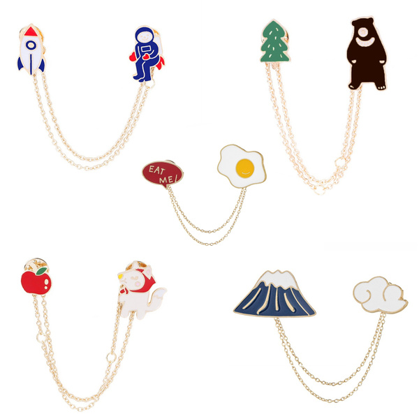 Hornet Git Gud Soft Button Pin Fashion Cute Cartoon Creative Decor Lover  Gift Hat Women Lapel Pin Badge Jewelry Funny Brooch - AliExpress