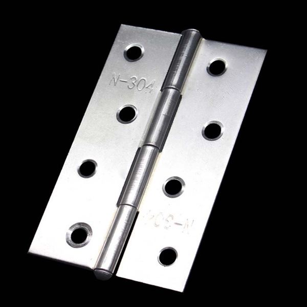 Stainless Steel Open Hinge 1.5 Inch 2.5 Inch 3 Inch 4 Inch | Wish