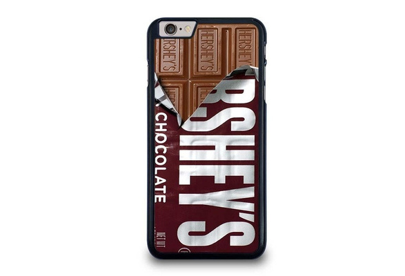 coque iphone 7 Hershey's Chocolate Candybar انمي جوست يتساءل