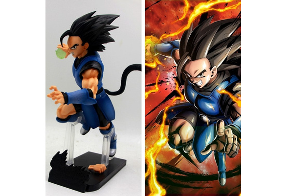 Action Figure/boneco Shallot - Dragon Ball Super