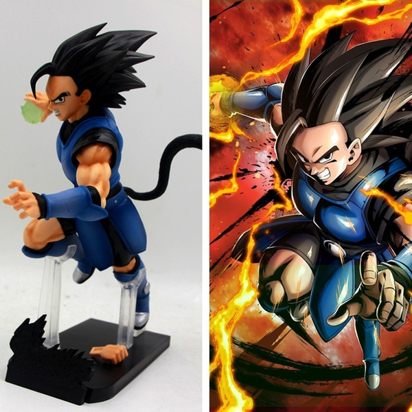 Shallot action online figure