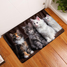 doormat, Beauty, catdoorstopper, doormatcat